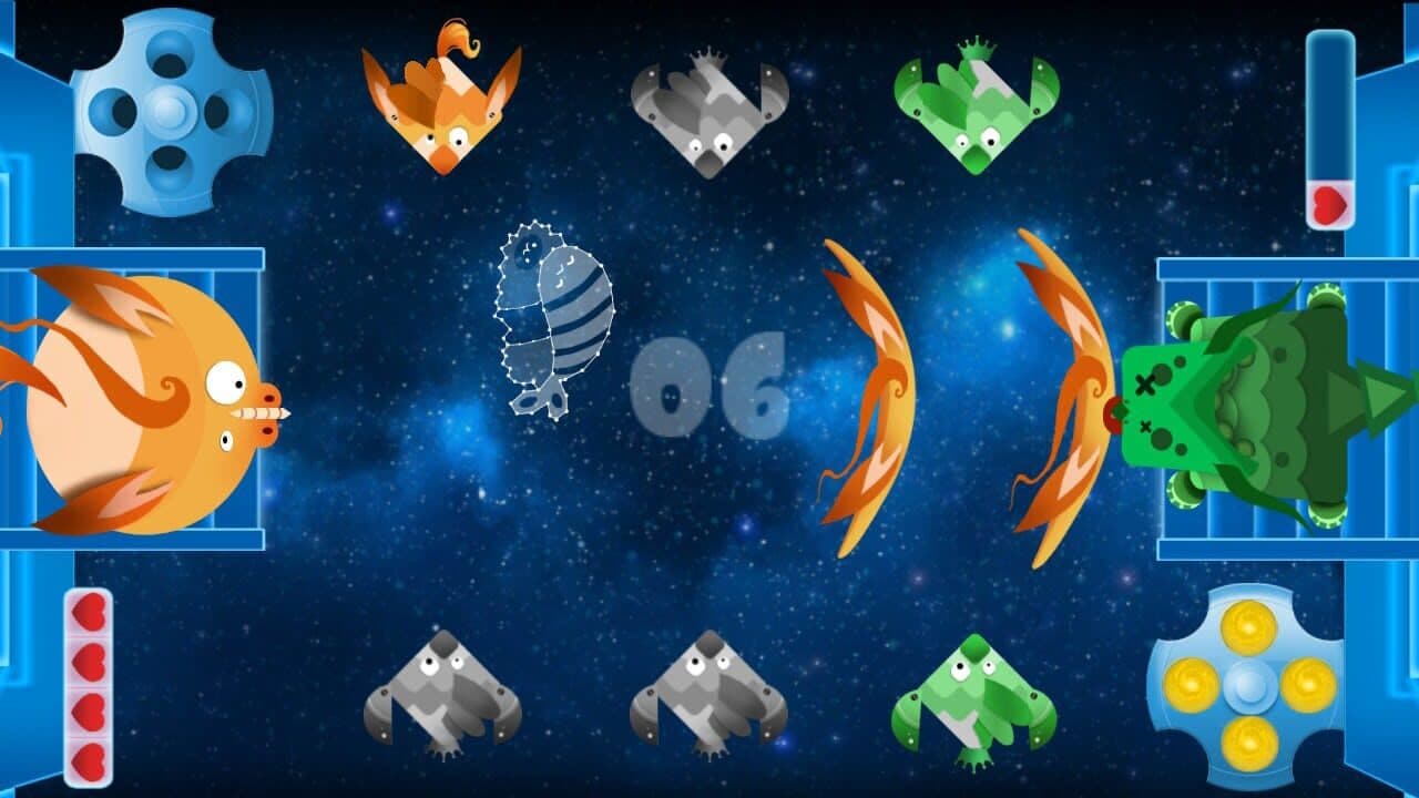 Rawr-Off thumbnail 5