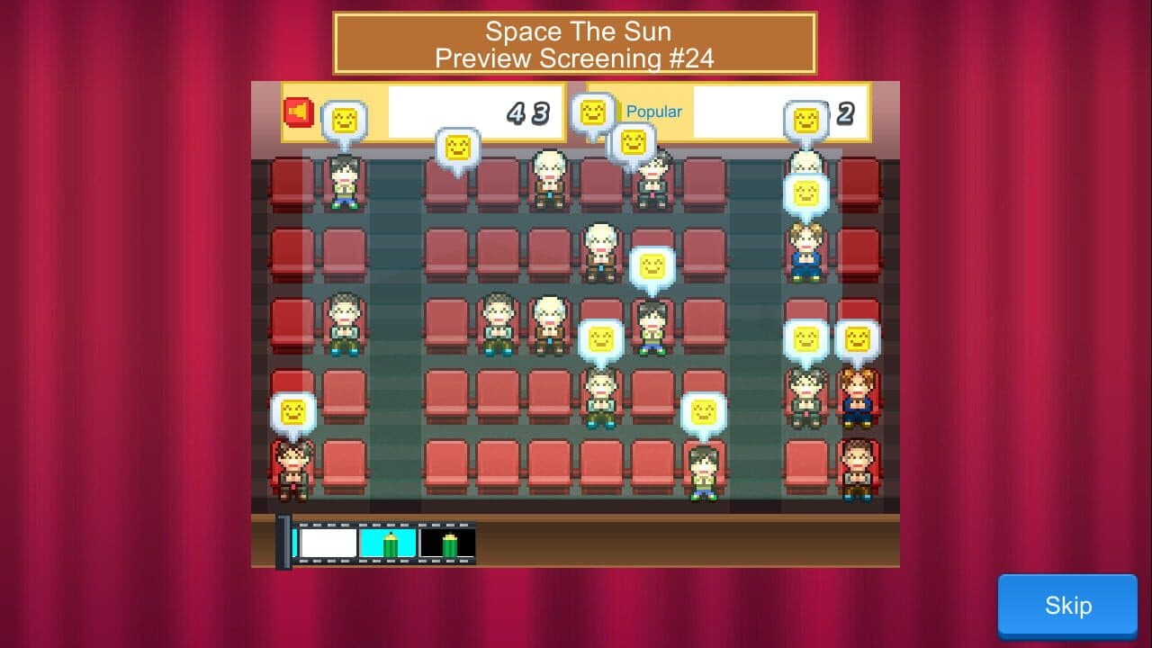 Silver Screen Story thumbnail 5