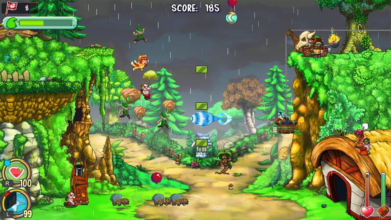 Gnome More War thumbnail 3