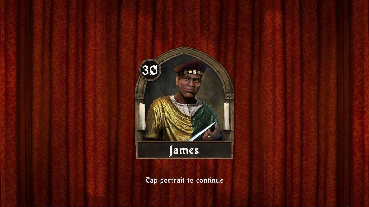 Royal Adviser screenshot 1