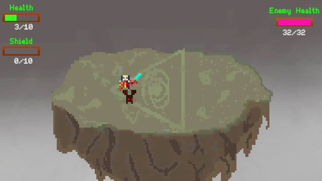 Mountain Peak Battle Mess thumbnail 2