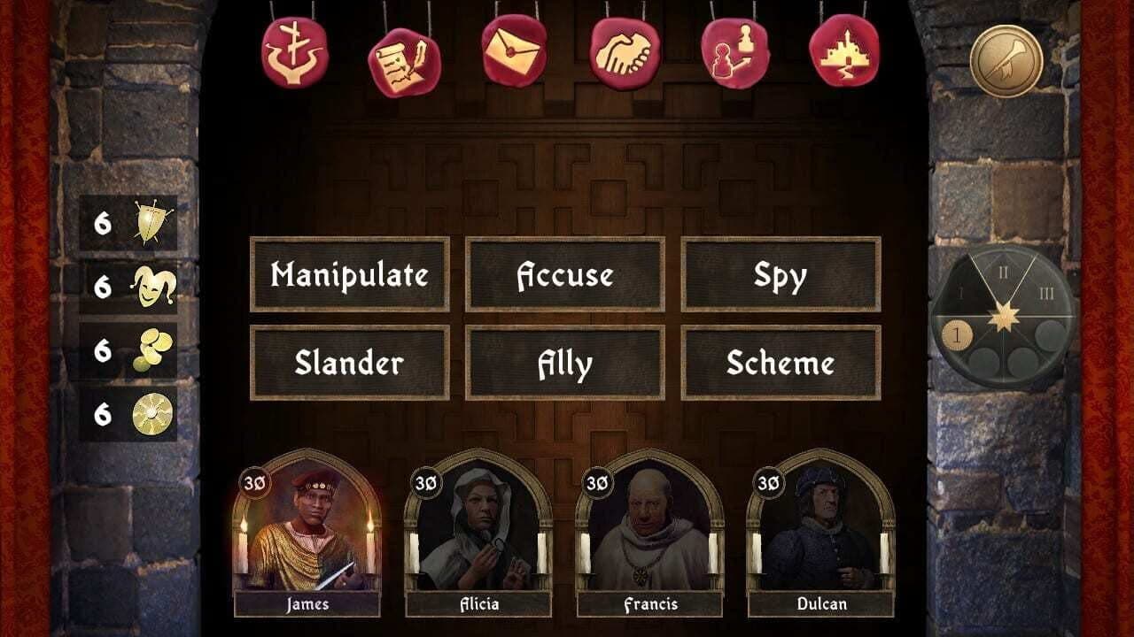 Royal Adviser thumbnail 2