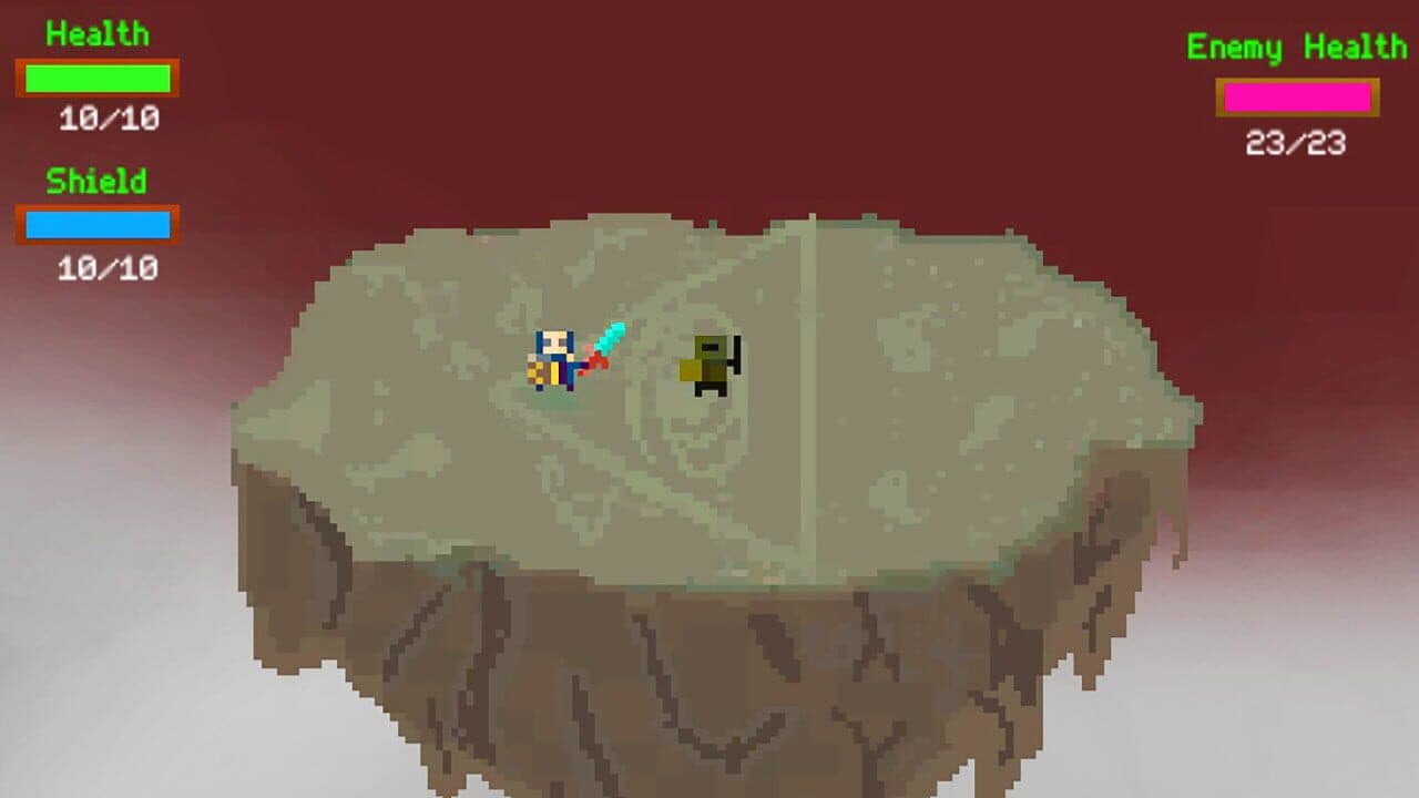 Mountain Peak Battle Mess thumbnail 3