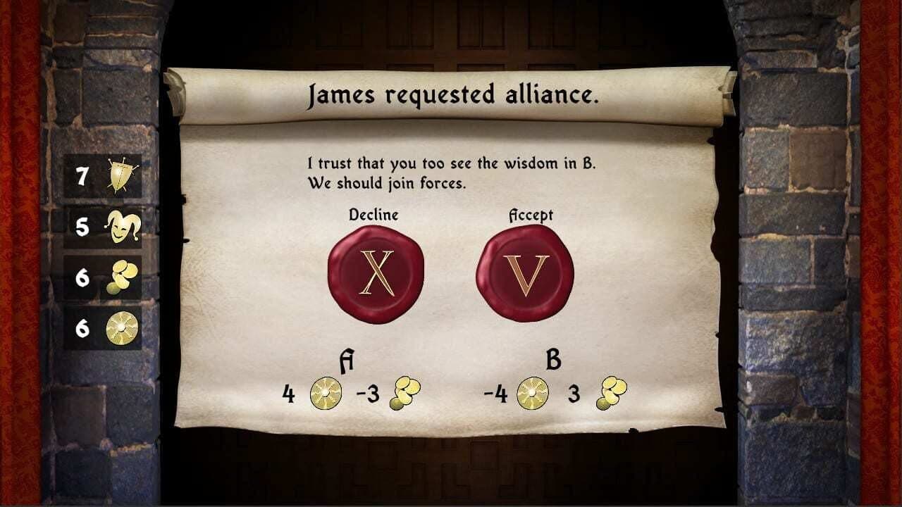 Royal Adviser thumbnail 4