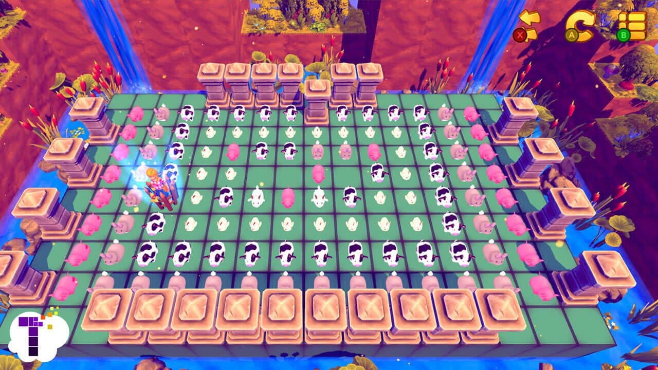 Puzzle Herder thumbnail 3