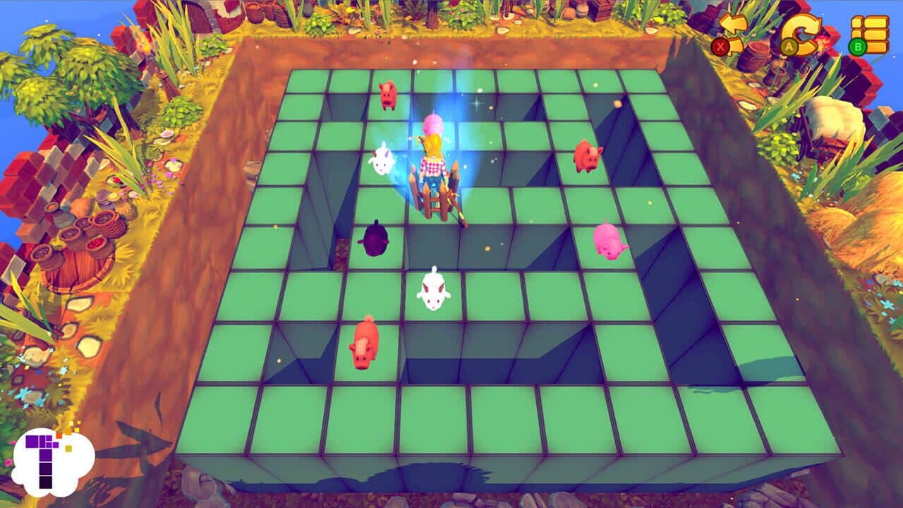 Puzzle Herder thumbnail 4