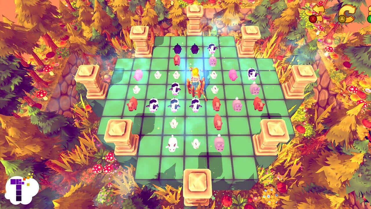 Puzzle Herder thumbnail 5