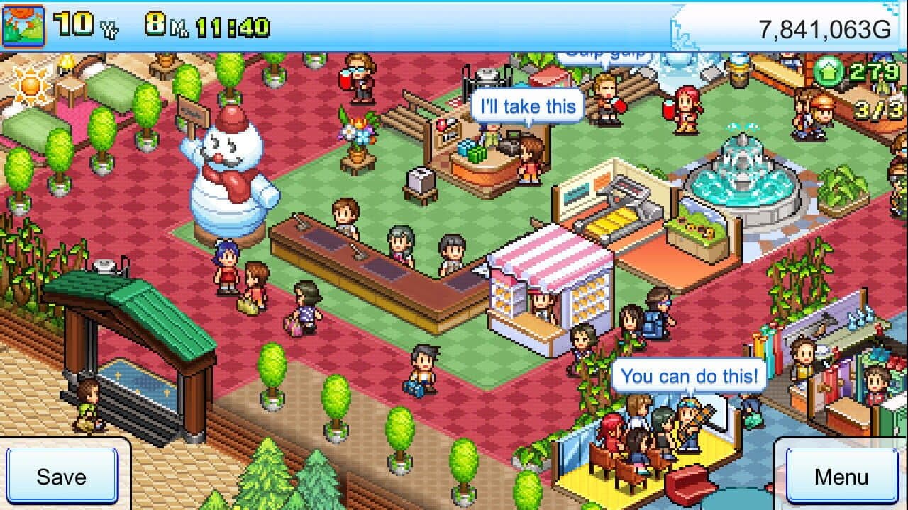 Shiny Ski Resort thumbnail 2