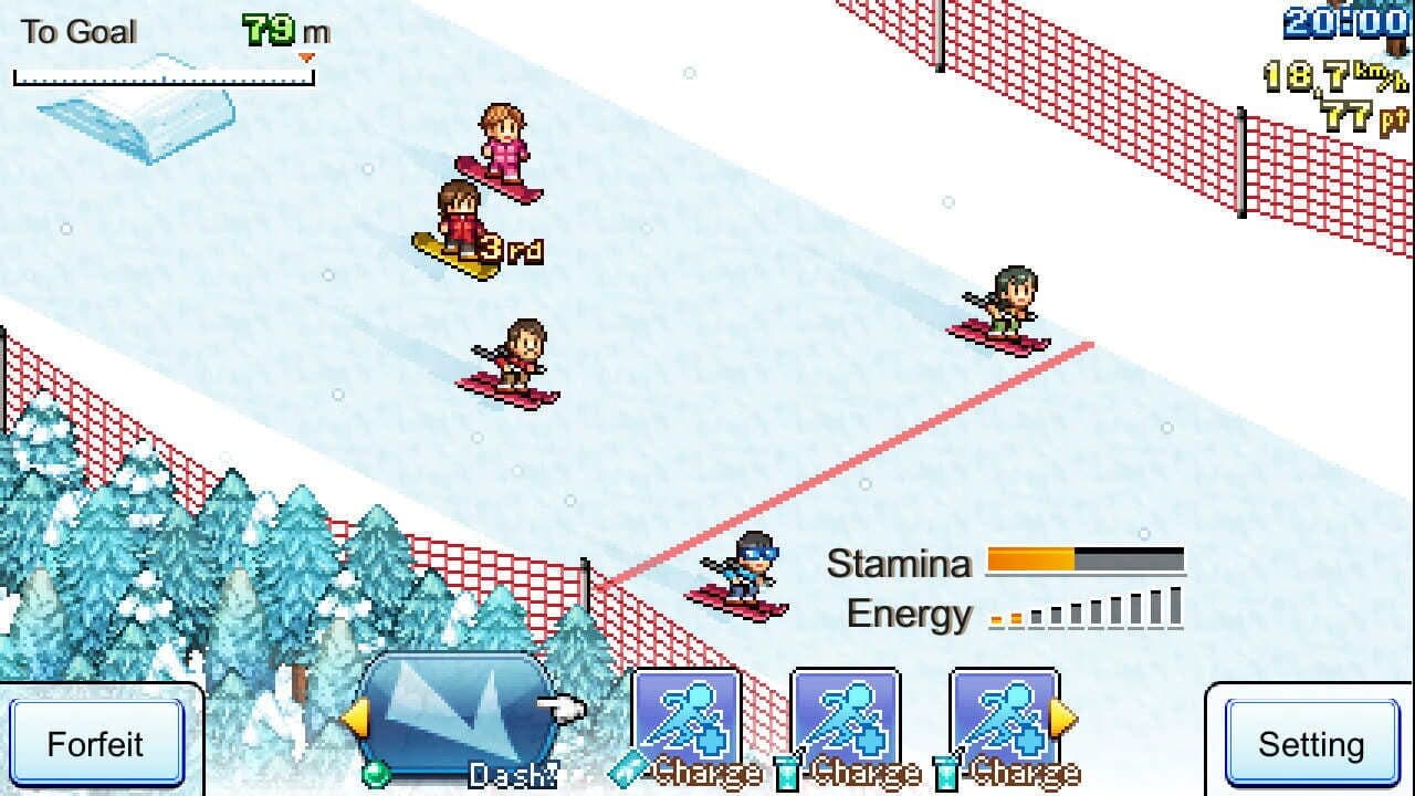 Shiny Ski Resort thumbnail 3