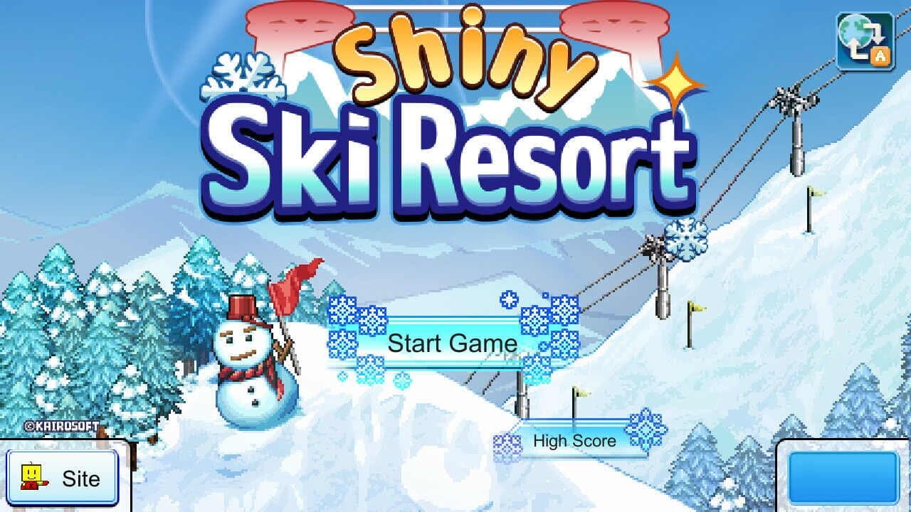 Shiny Ski Resort thumbnail 5
