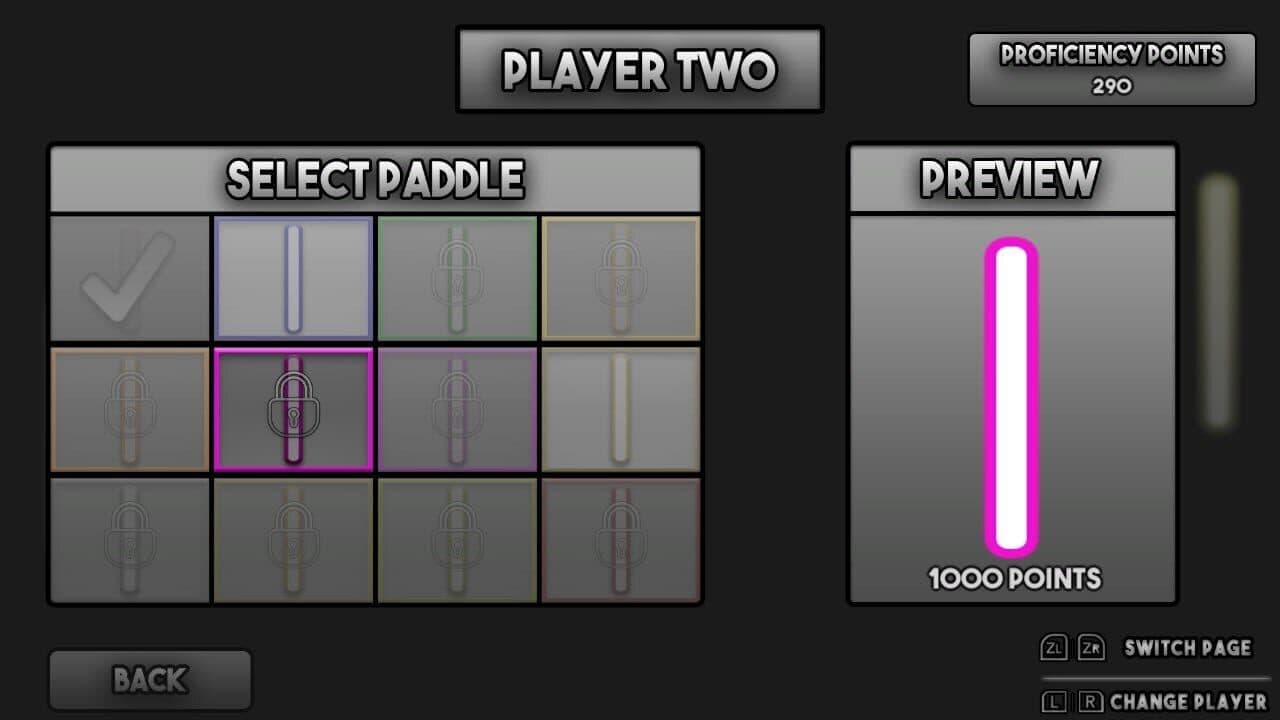 Proficient Paddles Deluxe thumbnail 3