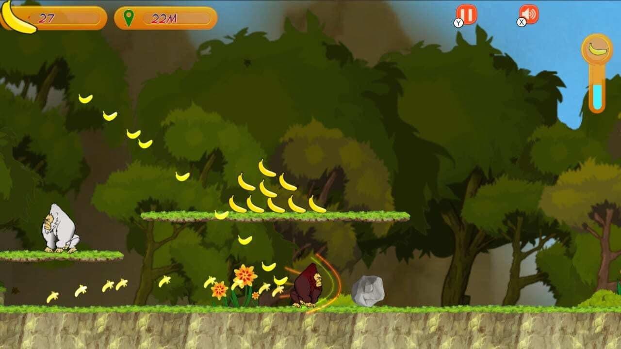 Gorilla Big Adventure thumbnail 2