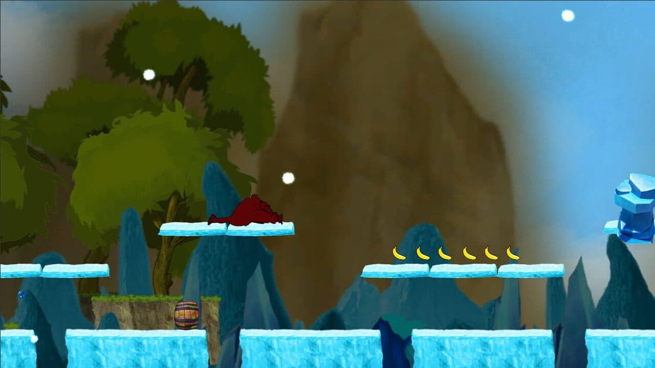 Gorilla Big Adventure thumbnail 3