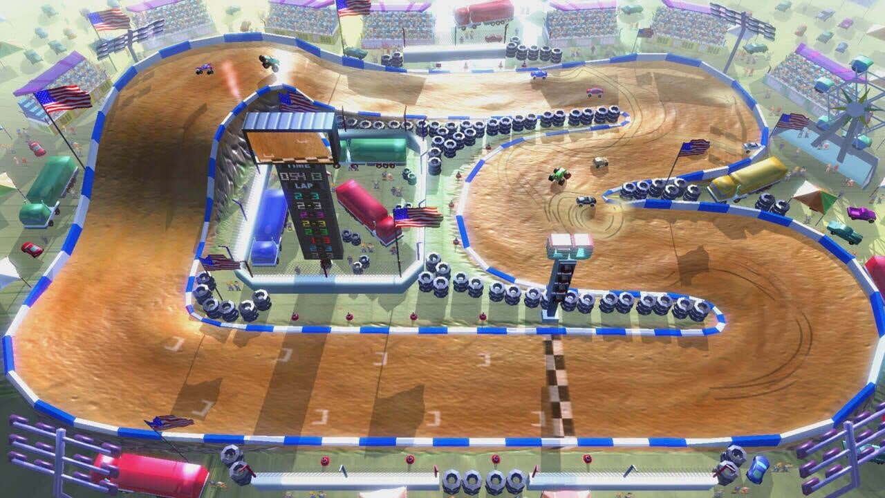 Rock 'N Racing Bundle 3 in 1 thumbnail 3