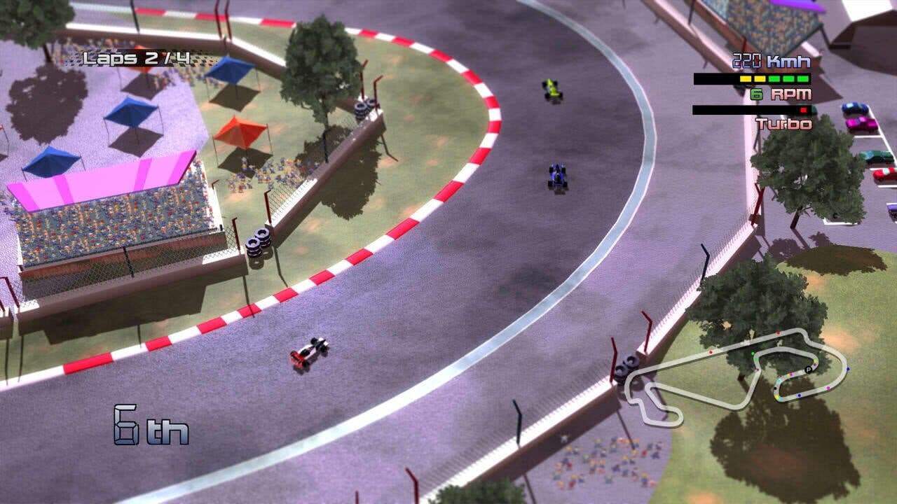 Rock 'N Racing Bundle 3 in 1 thumbnail 4