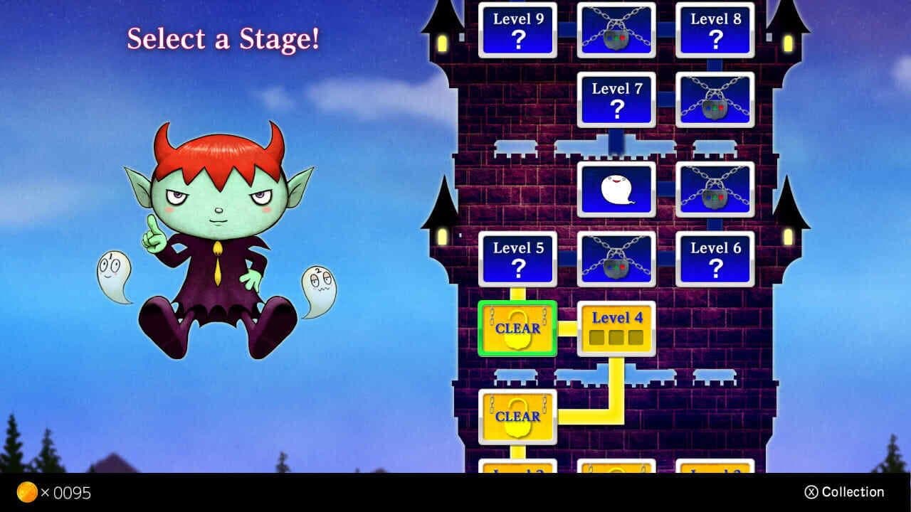 Calculation Castle: Greco's Ghostly Challenge "Addition" thumbnail 2