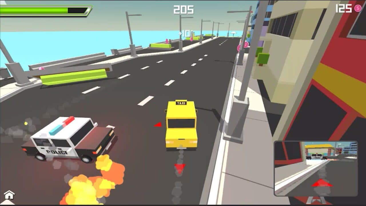 Car Mayhem thumbnail 2