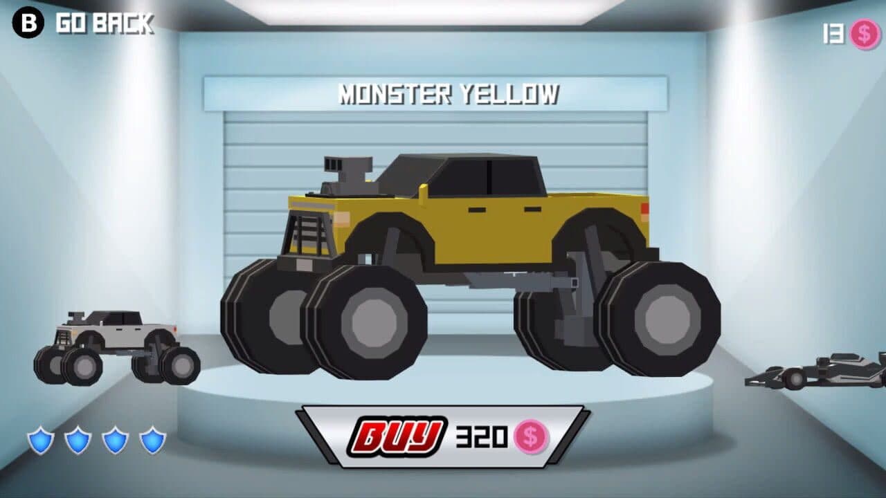 Car Mayhem thumbnail 5