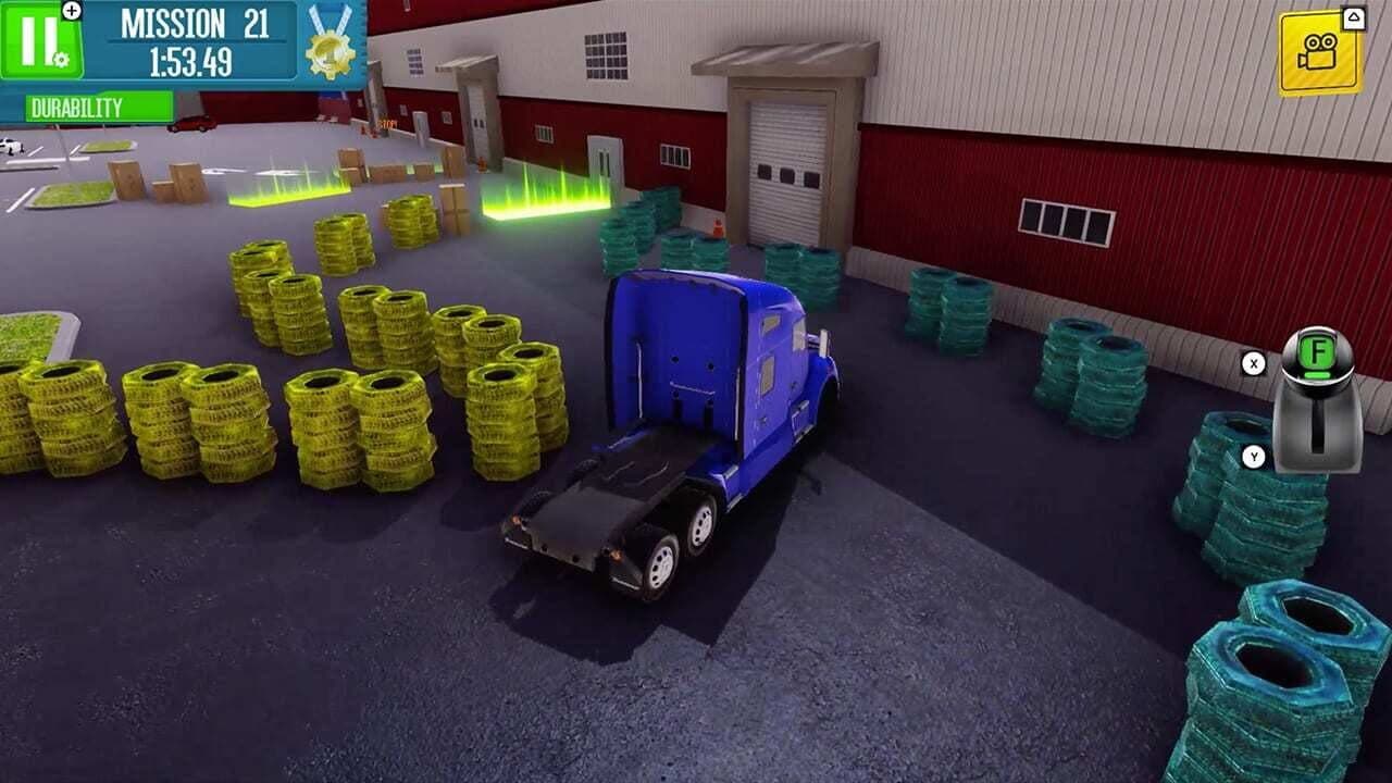 Cargo Crew Driver thumbnail 5