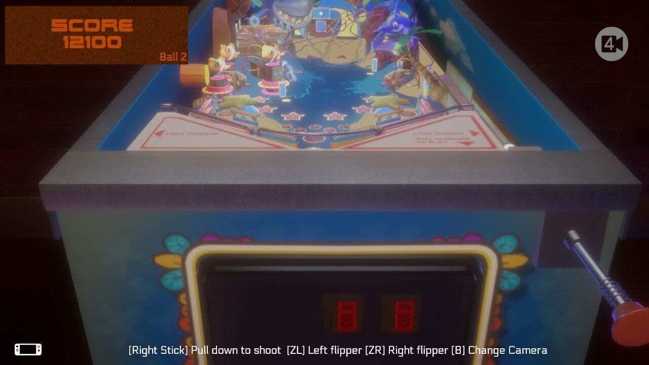 Pinball Big Splash thumbnail 3
