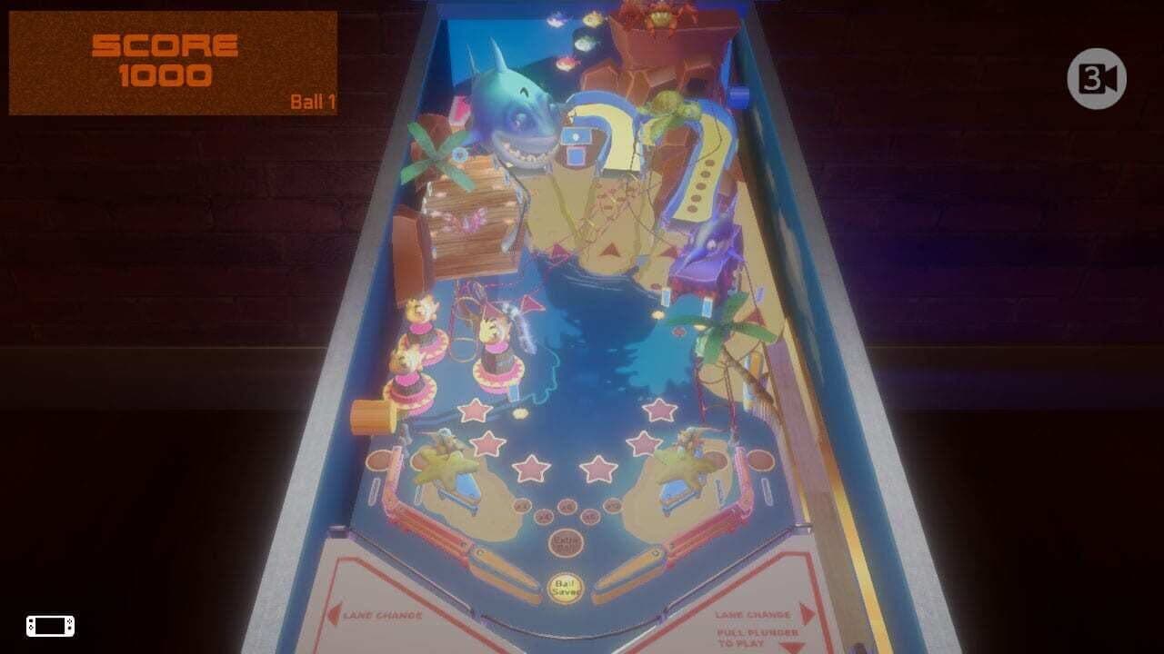 Pinball Big Splash thumbnail 4