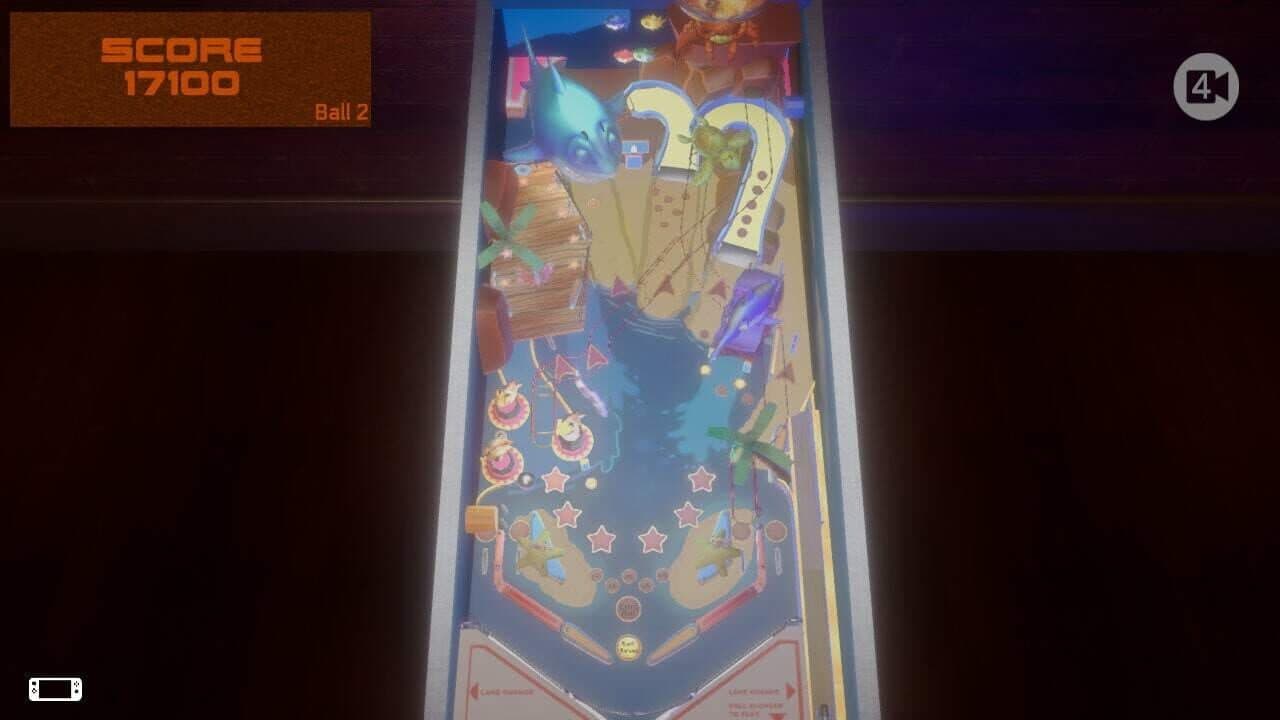 Pinball Big Splash thumbnail 5
