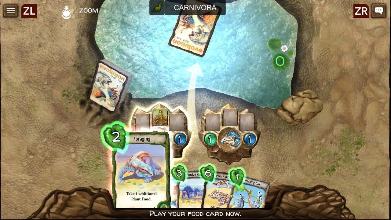 Evolution Board Game thumbnail 3