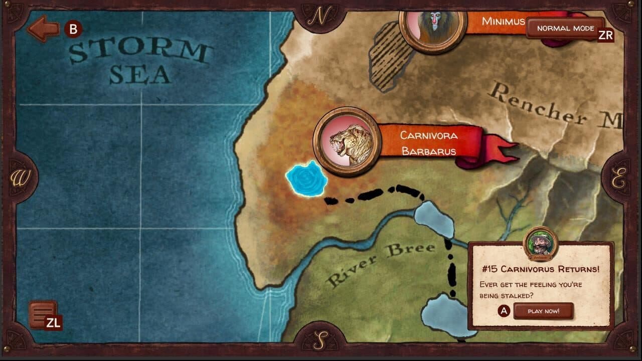 Evolution Board Game thumbnail 4