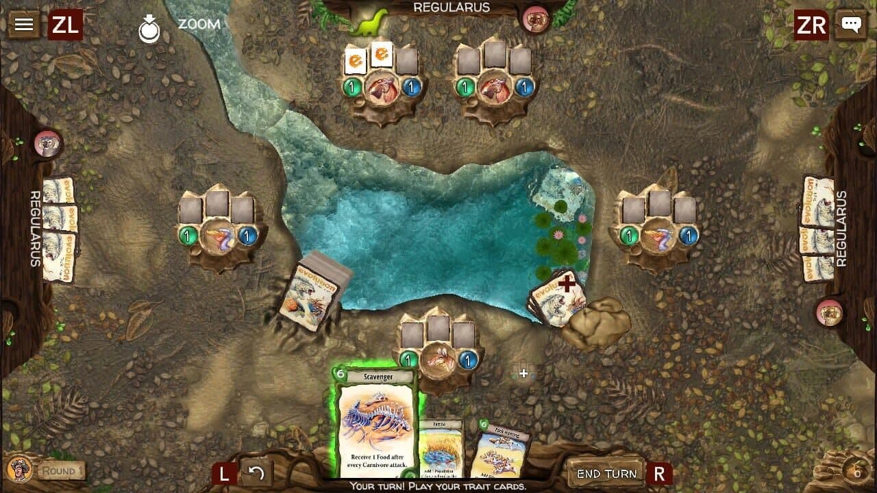 Evolution Board Game thumbnail 5
