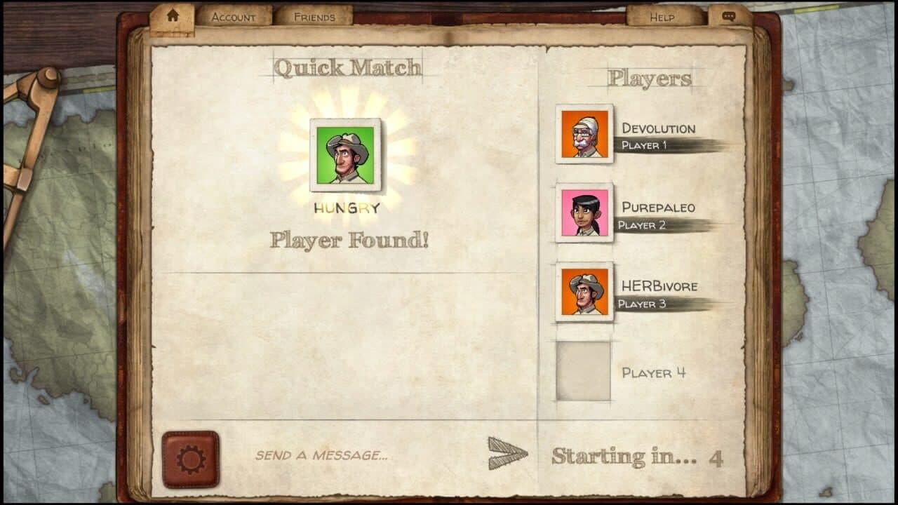 Evolution Board Game thumbnail 2