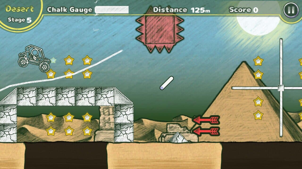 Chalk Dash Carnival thumbnail 5
