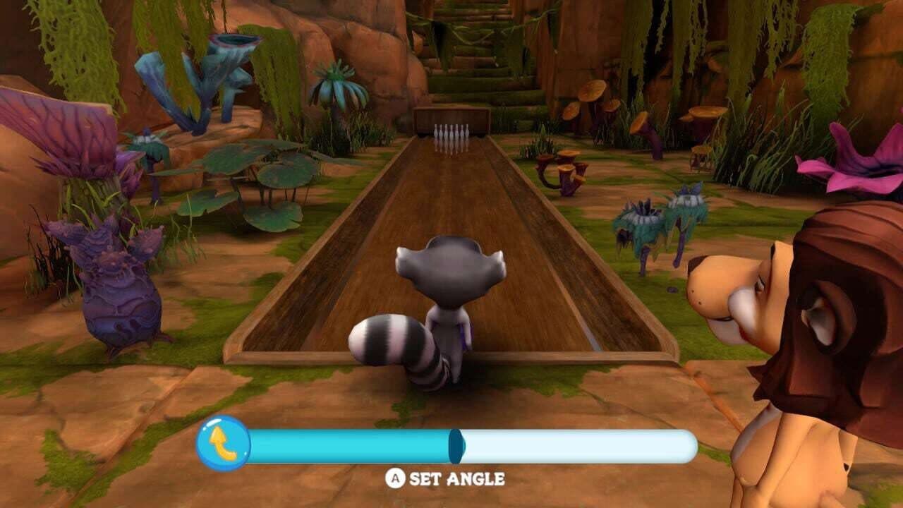Happy Animals Bowling thumbnail 3