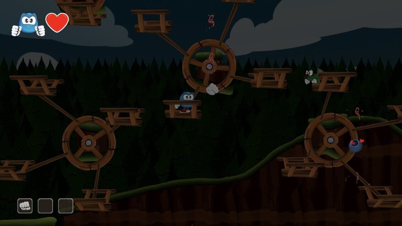 Rescue Tale thumbnail 3