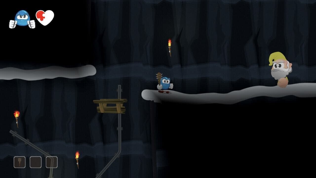 Rescue Tale thumbnail 5