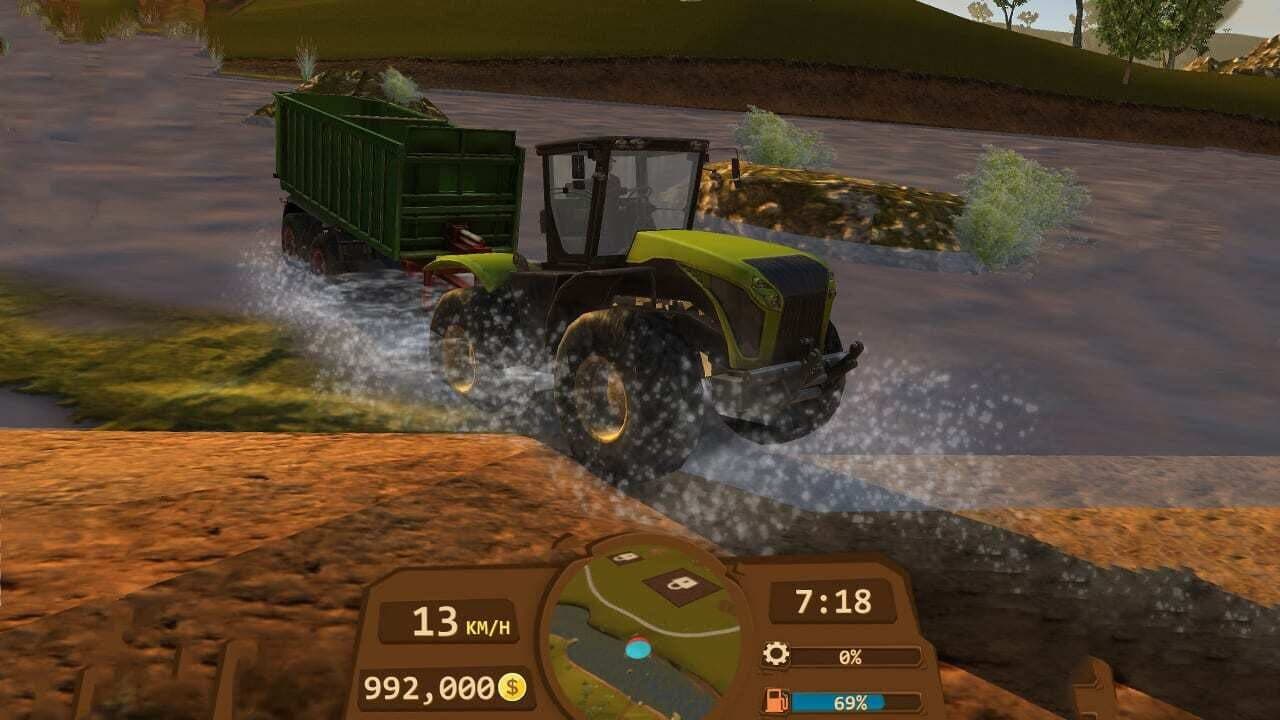 Farmer Sim 2020 thumbnail 2