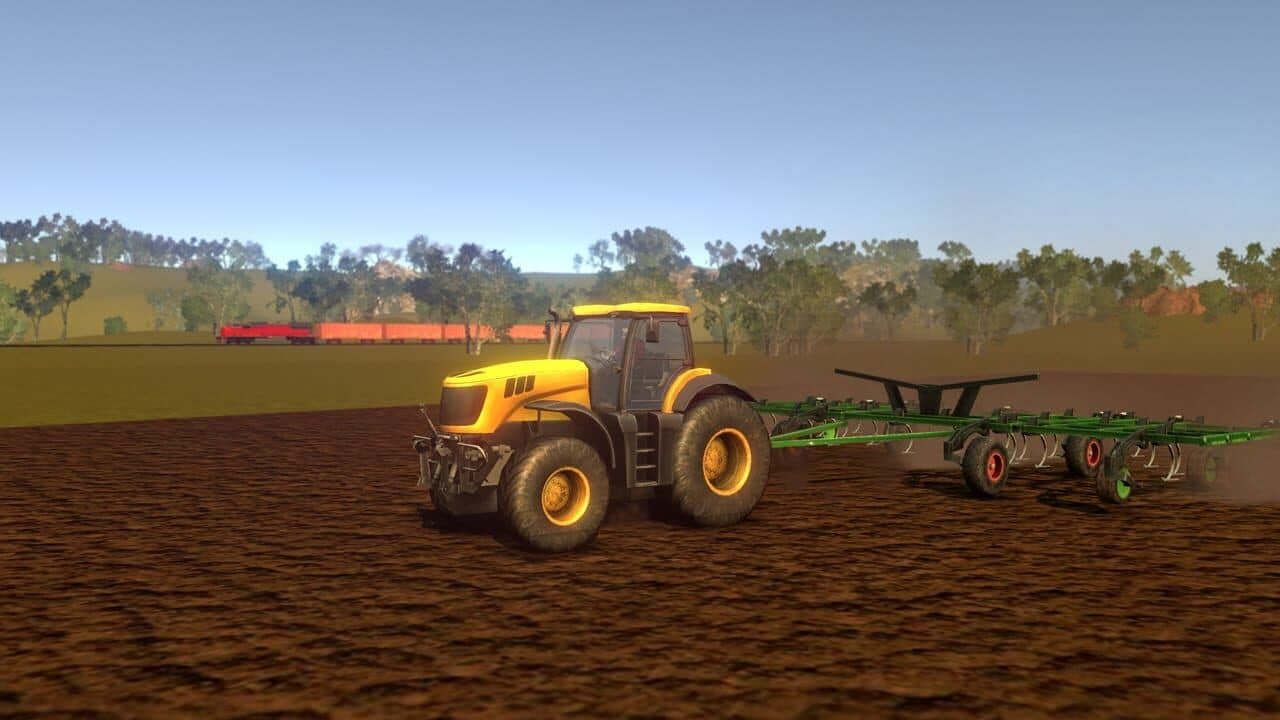 Farmer Sim 2020 thumbnail 5