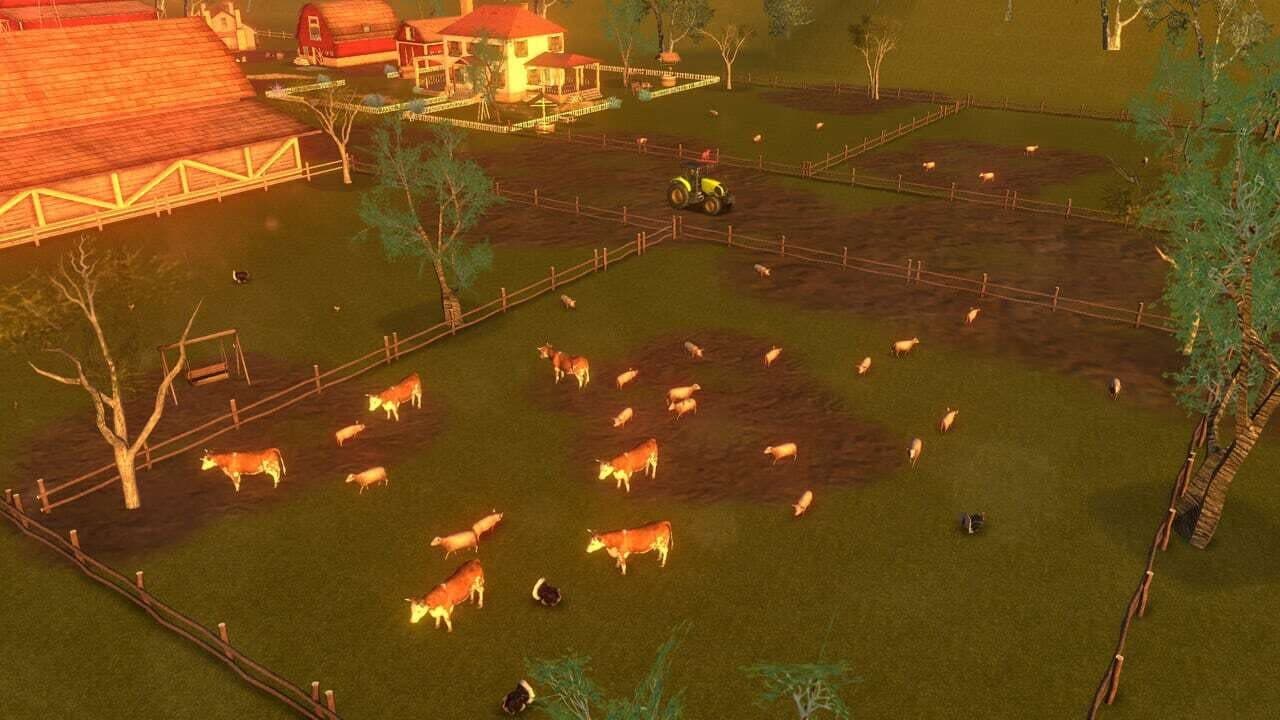 Farmer Sim 2020 thumbnail 4