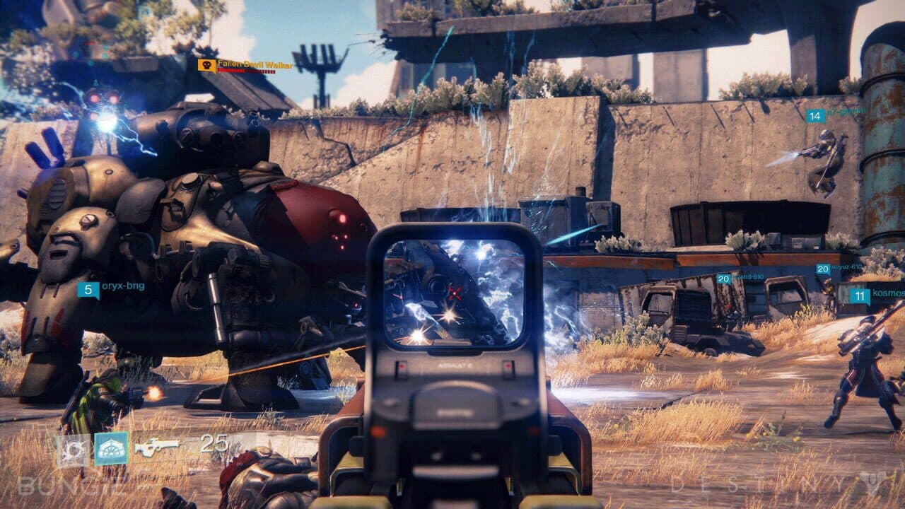Destiny: Limited Edition thumbnail 2