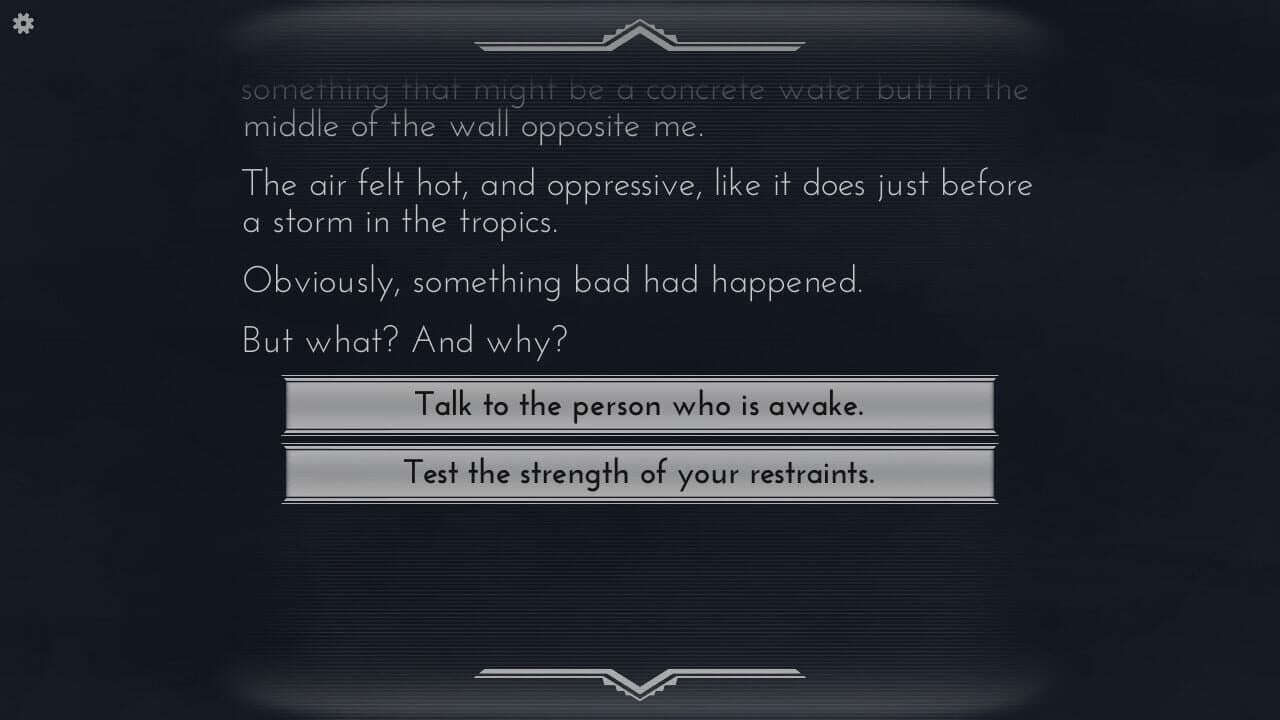 Choices That Matter: And Their Heroes Were Lost thumbnail 3
