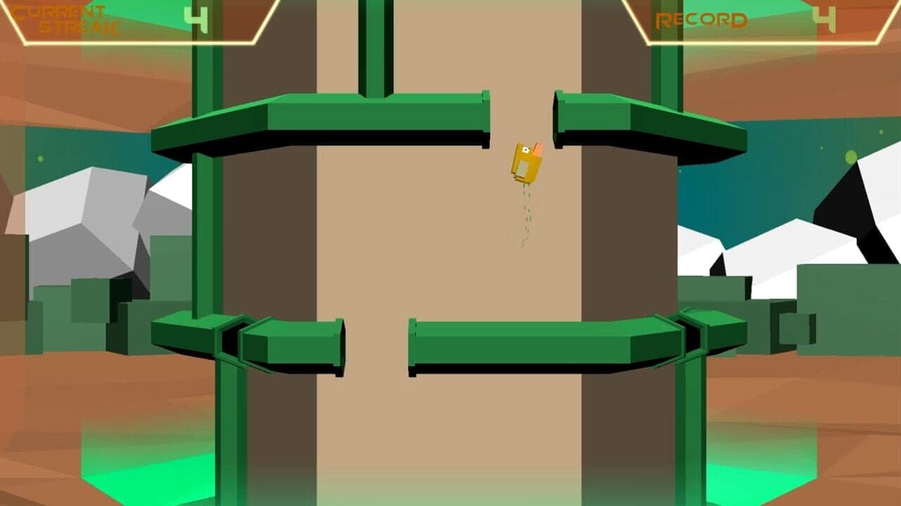 HexaGravity thumbnail 5
