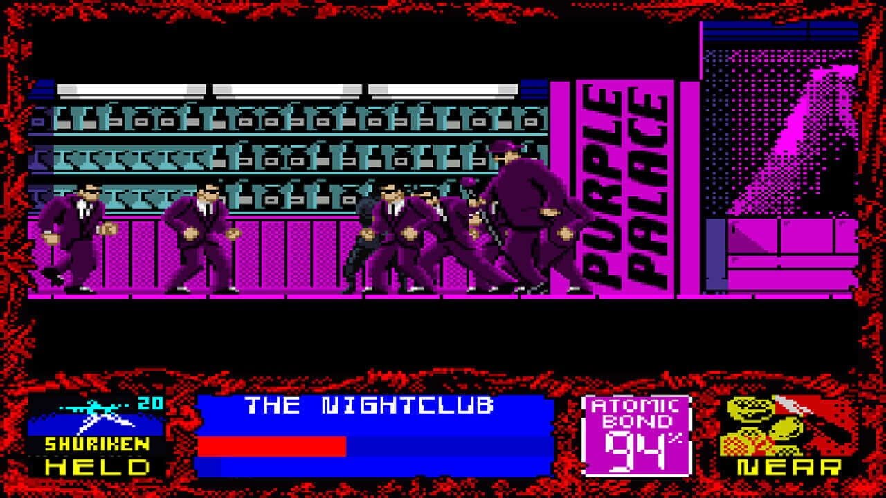 Saboteur SiO thumbnail 2