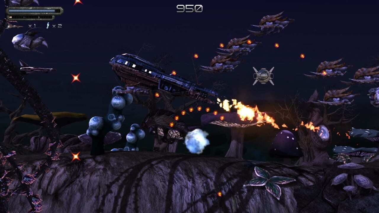 Space Blaze thumbnail 4