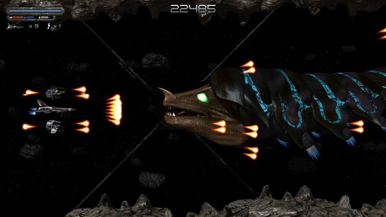 Space Blaze thumbnail 5