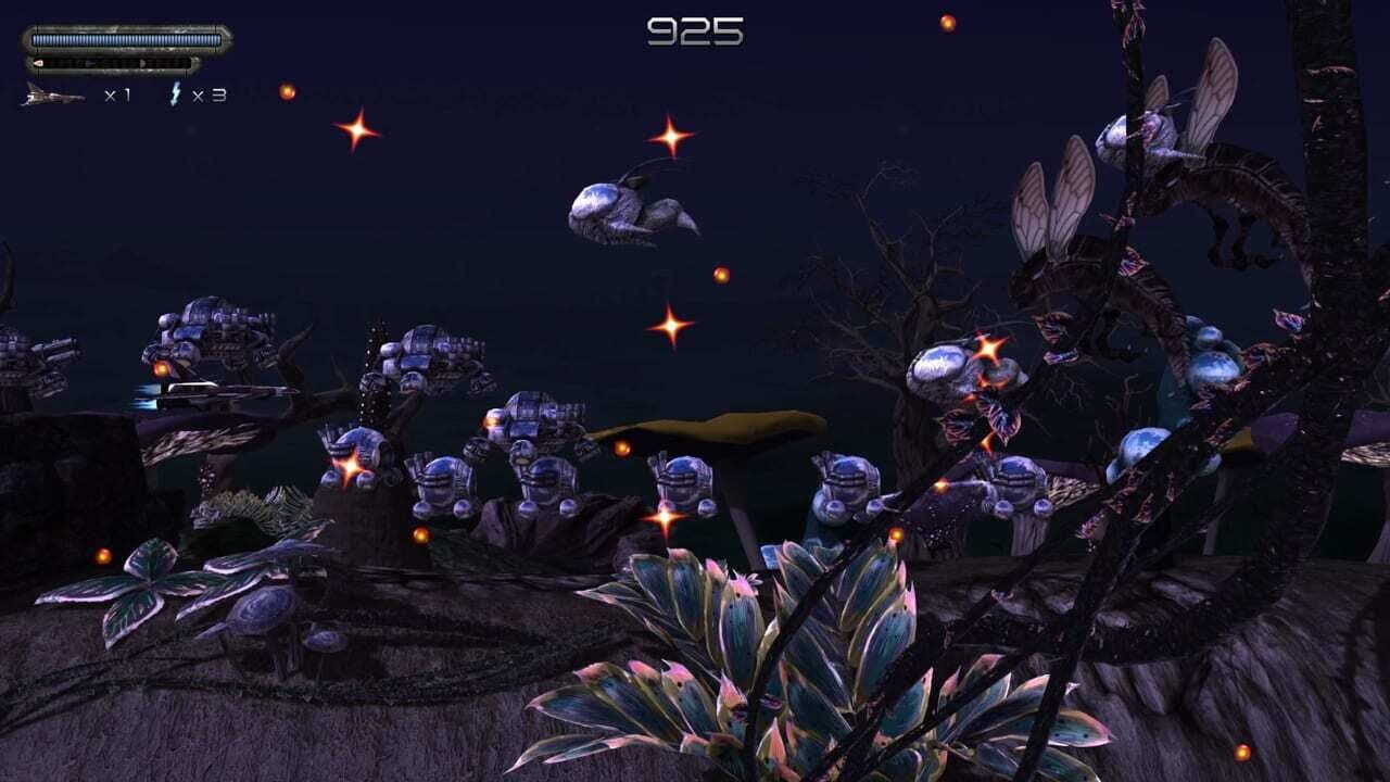 Space Blaze thumbnail 2
