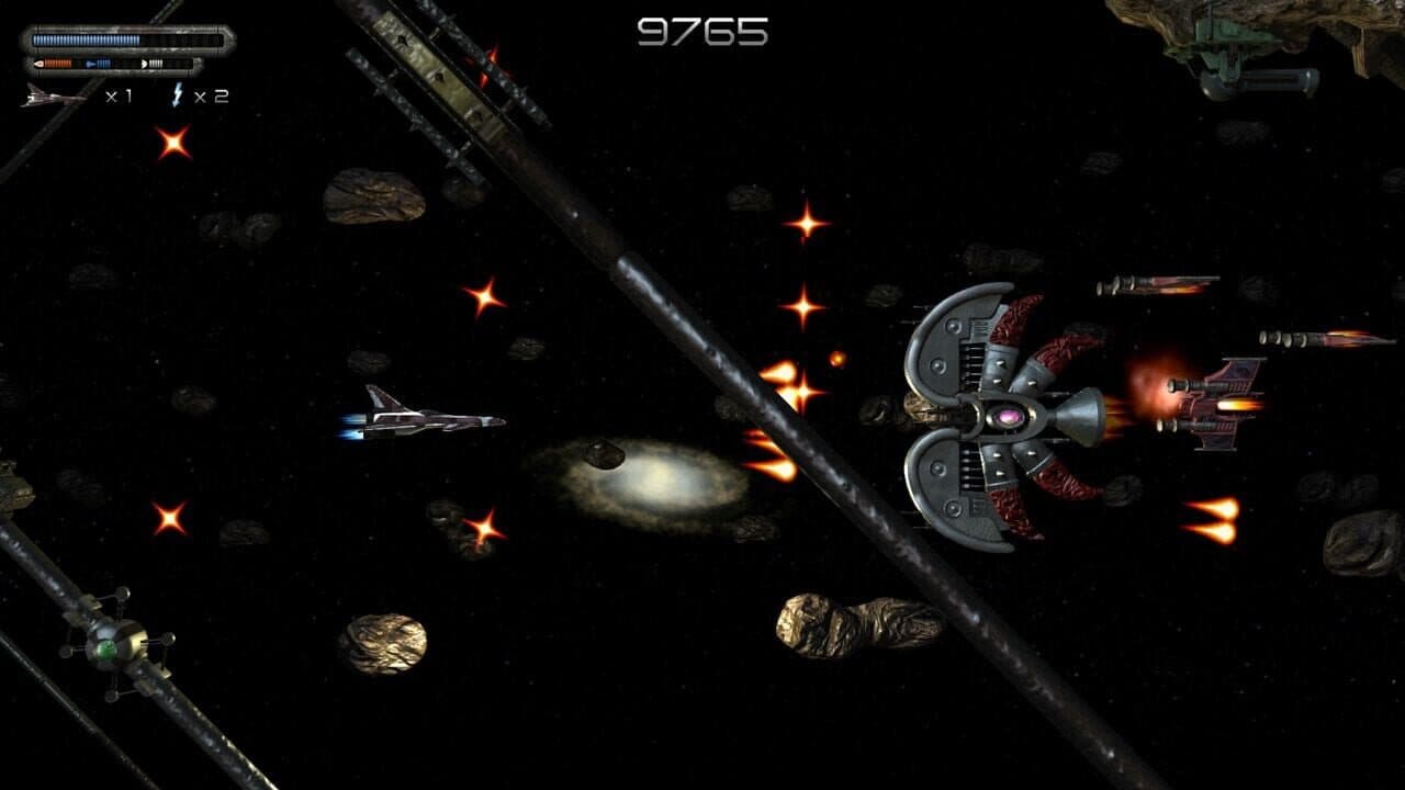 Space Blaze thumbnail 3