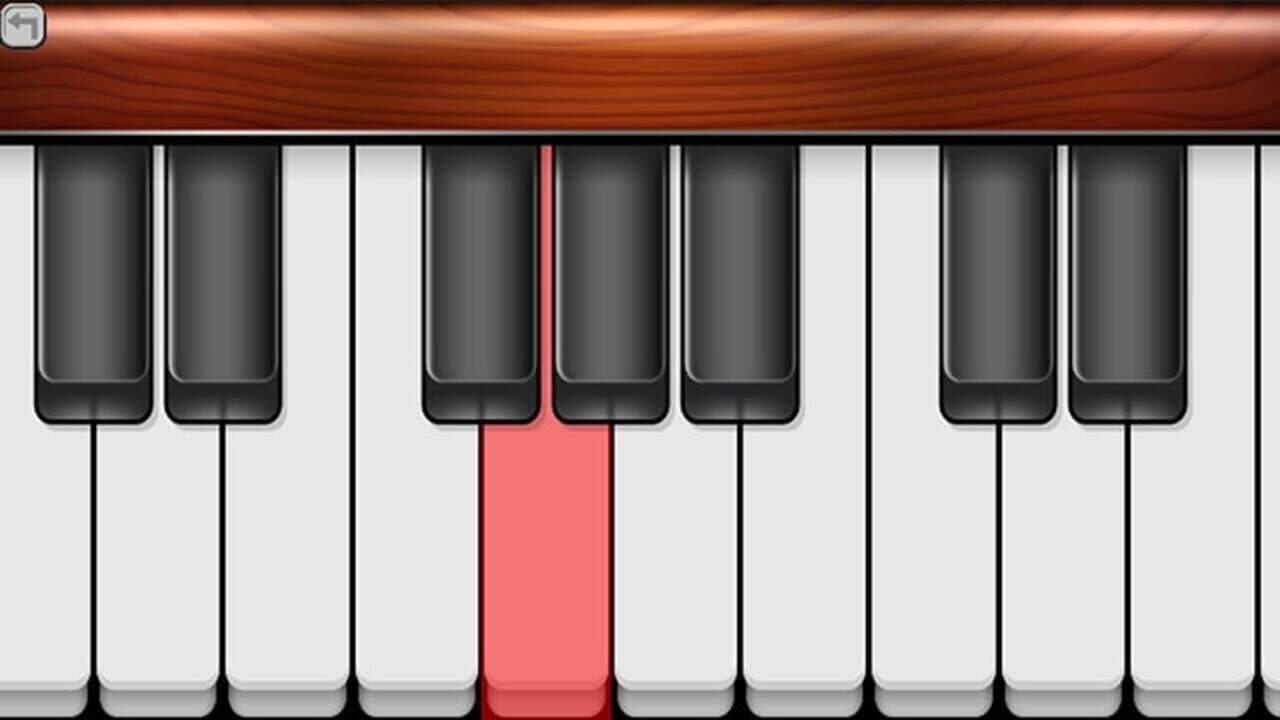Piano Teacher thumbnail 3