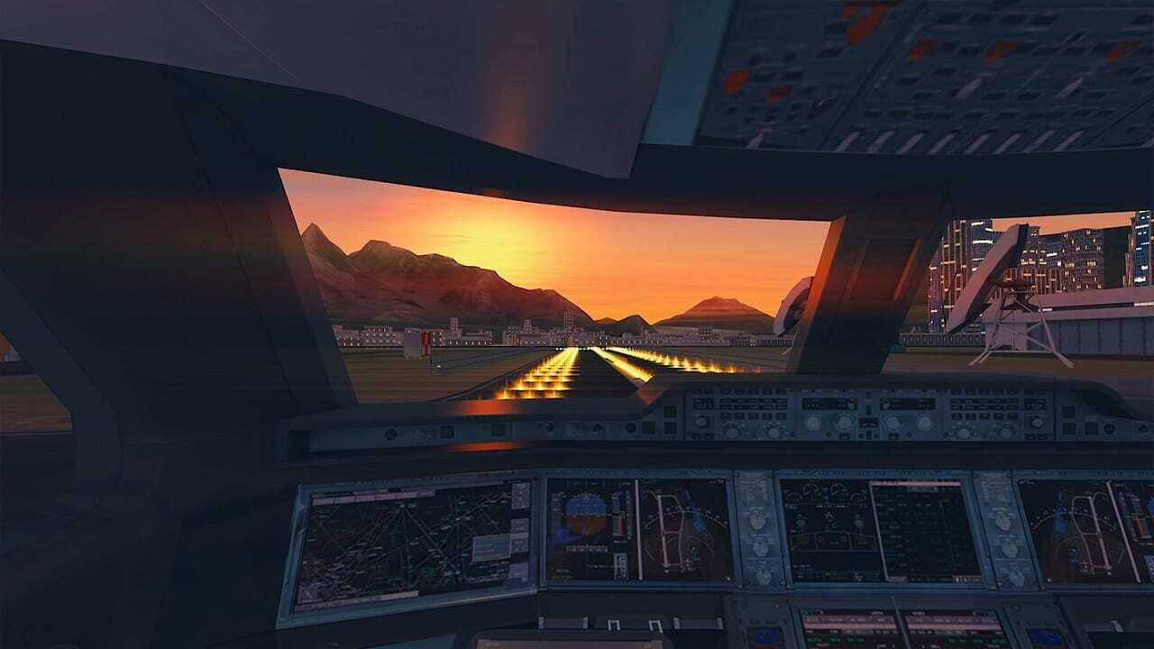 Flight Sim 2019 thumbnail 2