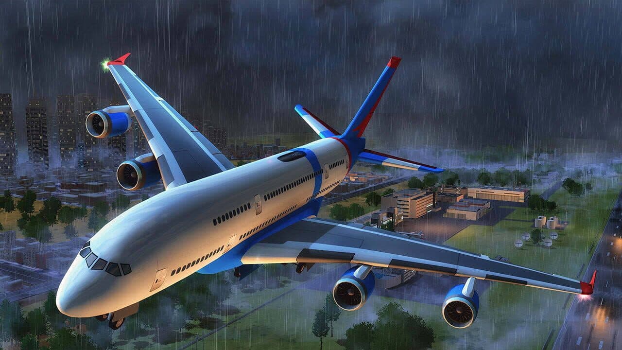 Flight Sim 2019 thumbnail 5