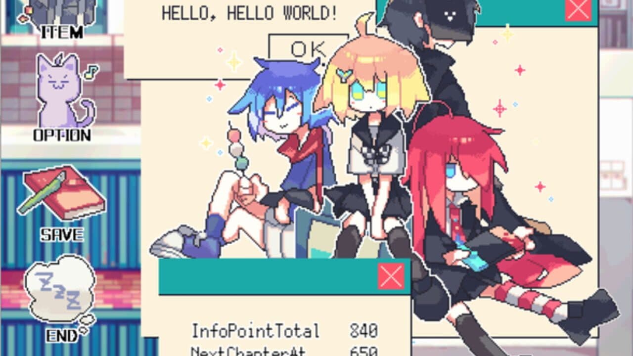 Hello, Hello World! thumbnail 3