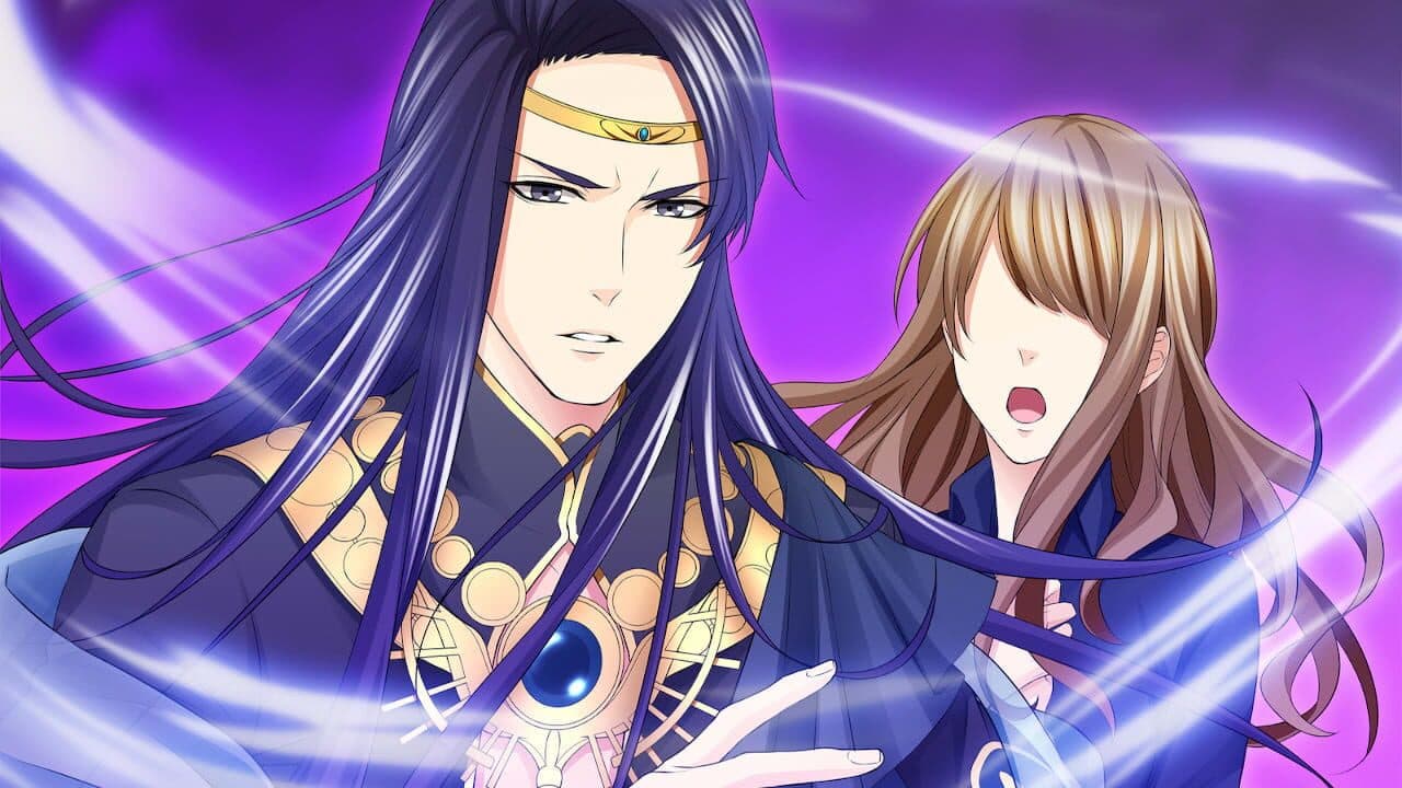 Star-Crossed Myth: The Department of Punishments screenshot 1